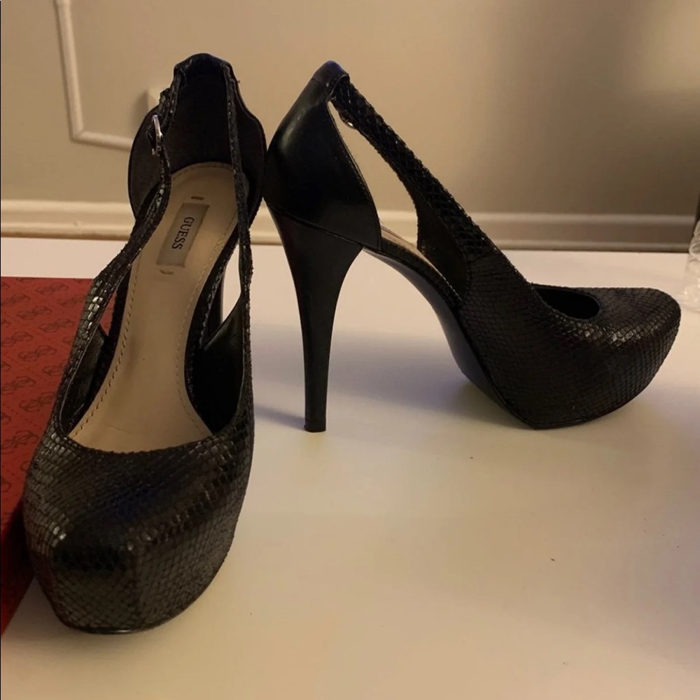 Guess heels - Picture 2 of 7